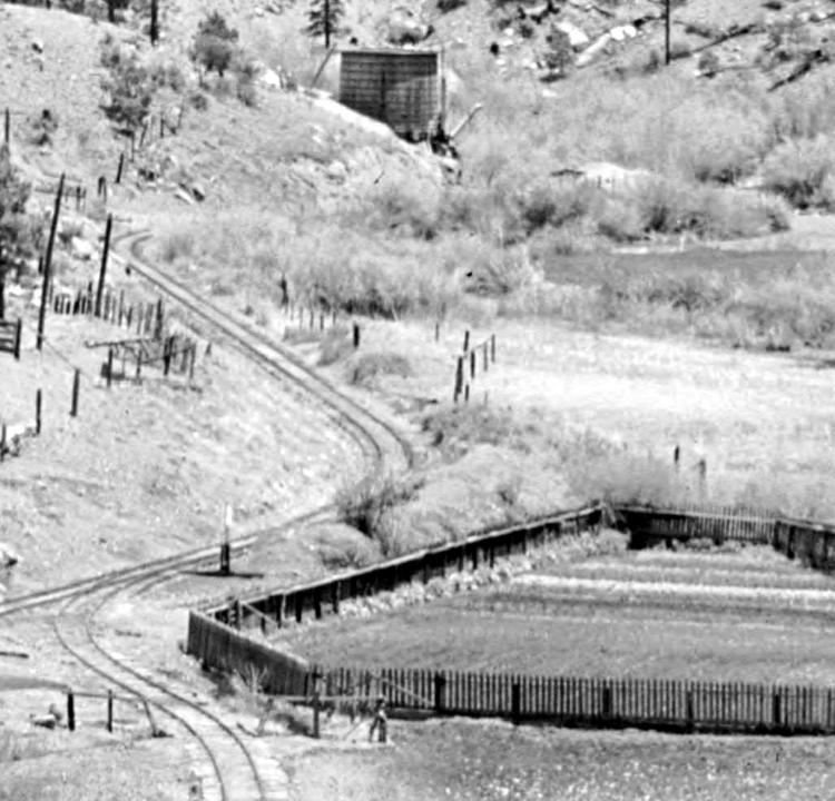 Cattle Guard 