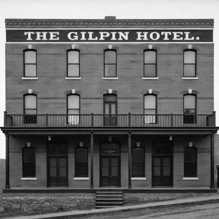Gilpin Hotel II