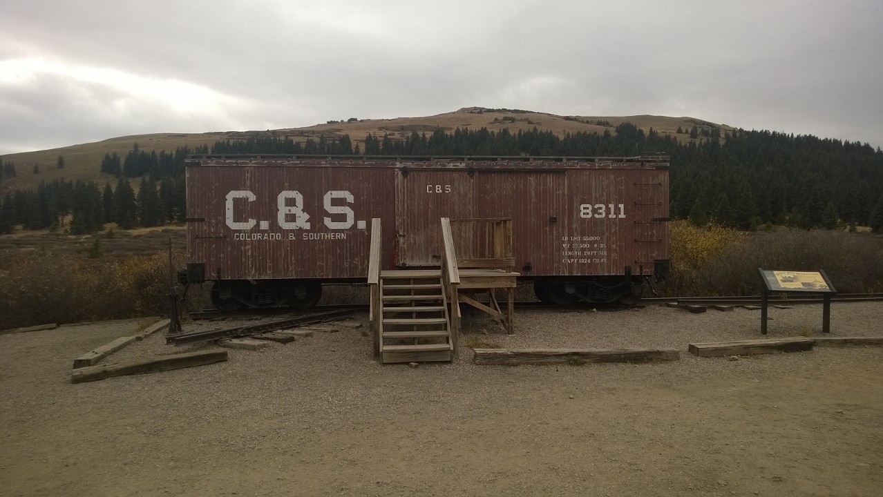 C&S 8311